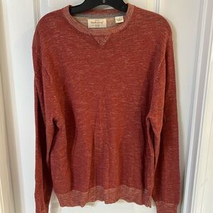 Cozy causal sweater. Never worn.